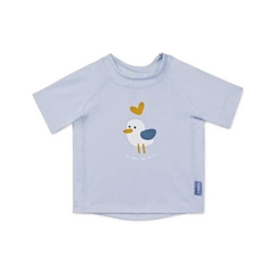 Camiseta Protección Navy Hugs - Imagen 1