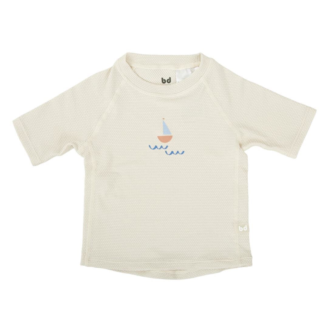 Camiseta Protección Solar Calypso - Imagen 1