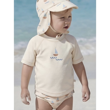 Camiseta Protección Solar Calypso - Imagen 2