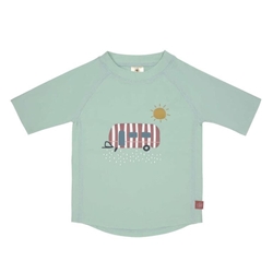 Camiseta Protección Solar Caravan Mint - Imagen 1
