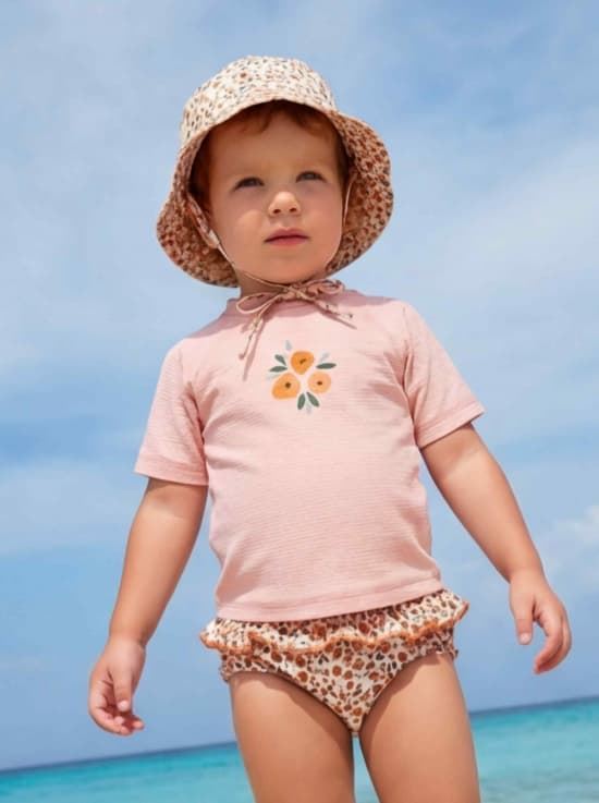 Camiseta Protección Solar Formentera - Imagen 2