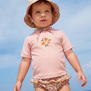 Camiseta Protección Solar Formentera - Imagen 2