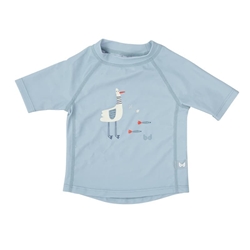 Camiseta Protección Solar Gavina - Imagen 1