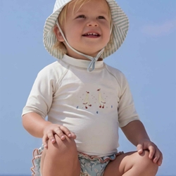 Camiseta Protección Solar Guss - Imagen 2