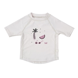 Camiseta Protección Solar Hawai - Imagen 1
