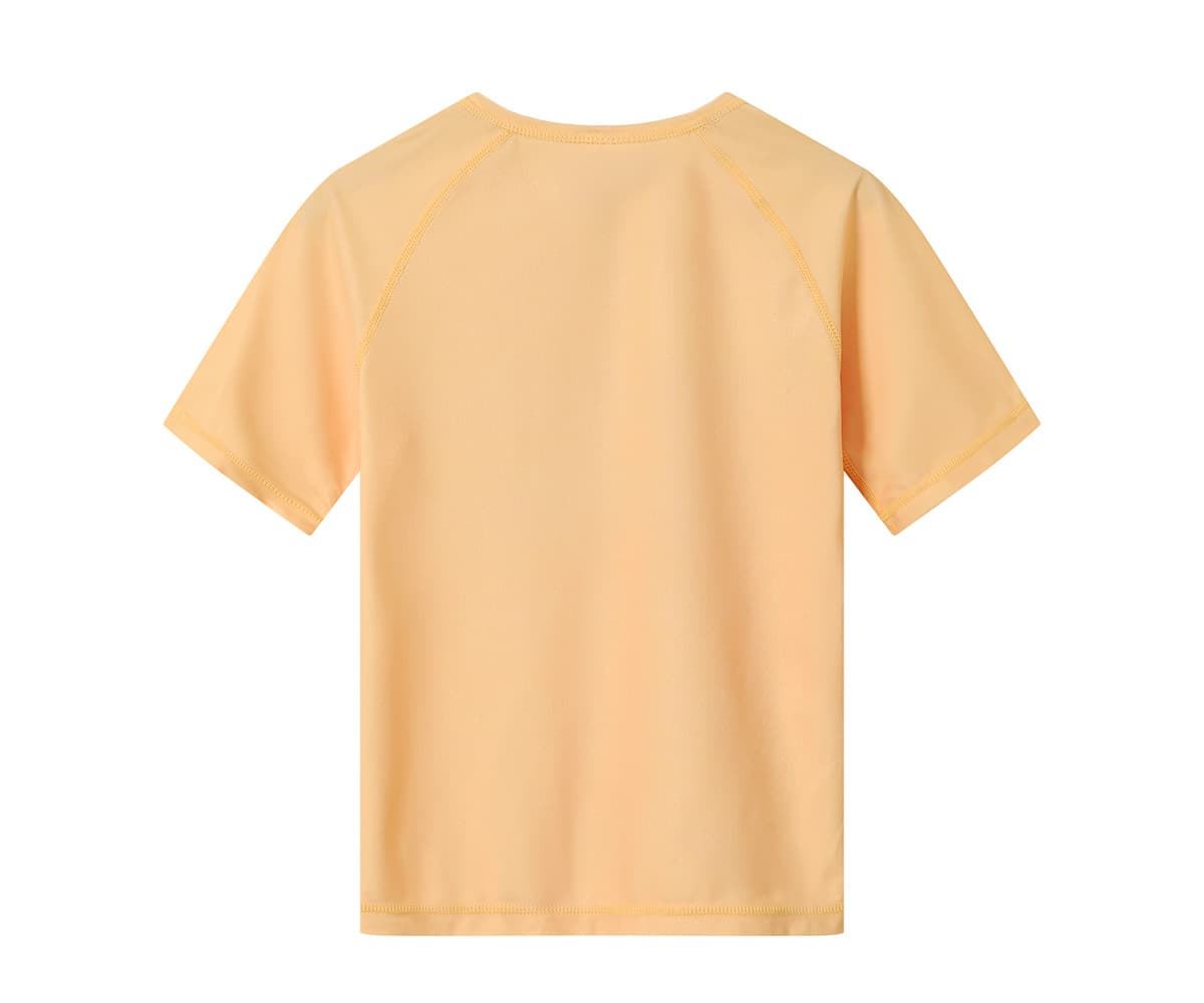 Camiseta Protección Solar Manga Corta Wild Animals - Imagen 2