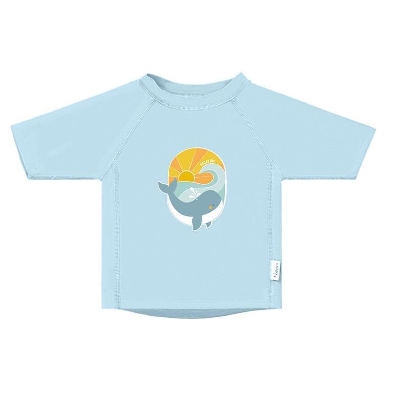 Camiseta Protección Solar Sea la vie - Imagen 1