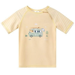 Camiseta Protección Solar Surf Van - Imagen 1