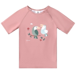 Camiseta Protección Solar Toucan - Imagen 1