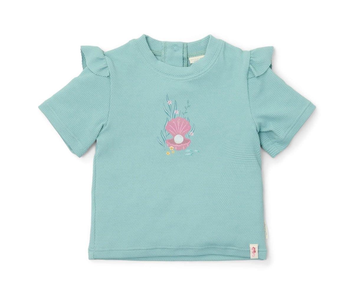 Camiseta UV Ocean Treasures 6-12 Meses - Imagen 1
