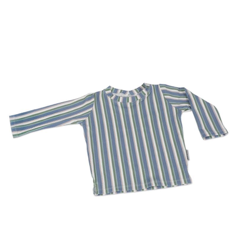 Camiseta UV Summer Stripes - Imagen 1