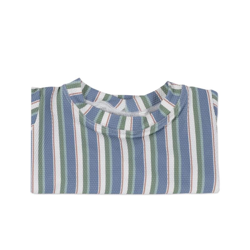 Camiseta UV Summer Stripes - Imagen 2
