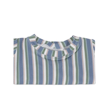 Camiseta UV Summer Stripes - Imagen 2