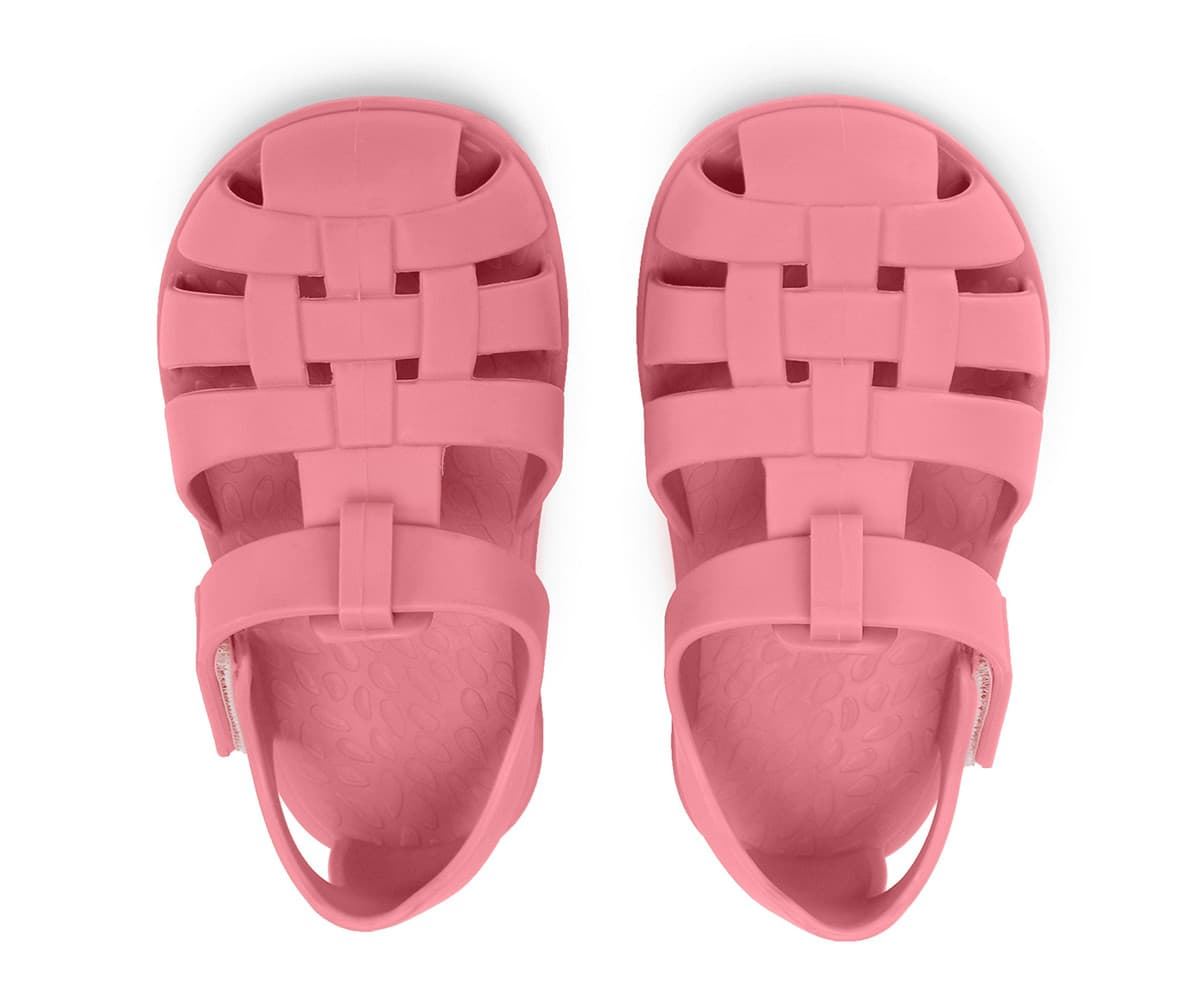 Cangrejeras Bloom & Blush - Imagen 1