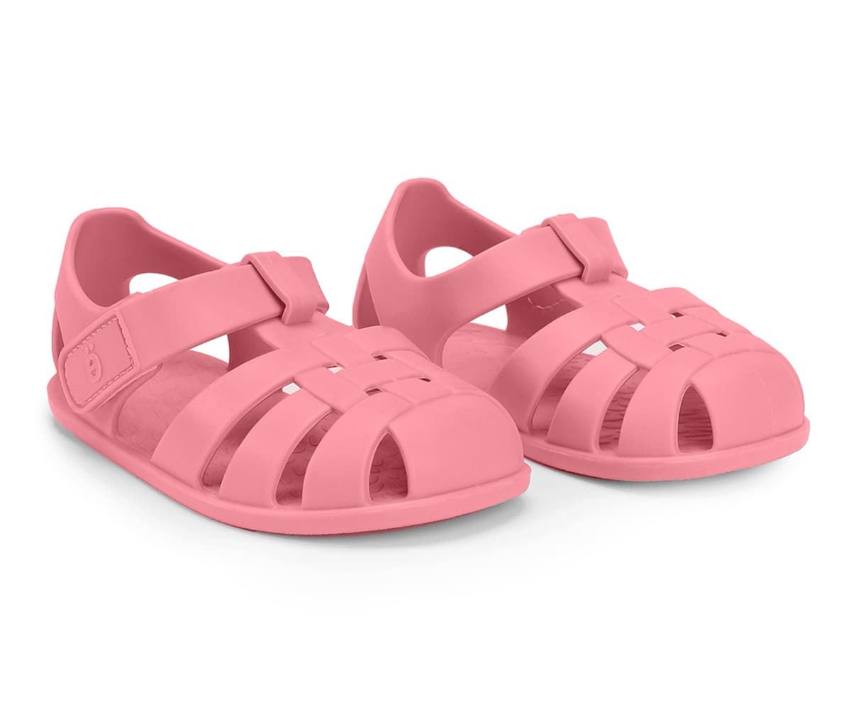 Cangrejeras Bloom & Blush - Imagen 3