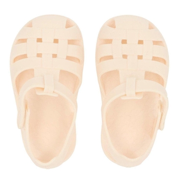 Cangrejeras Ivory - Imagen 1