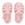 Cangrejeras Pink - Imagen 1