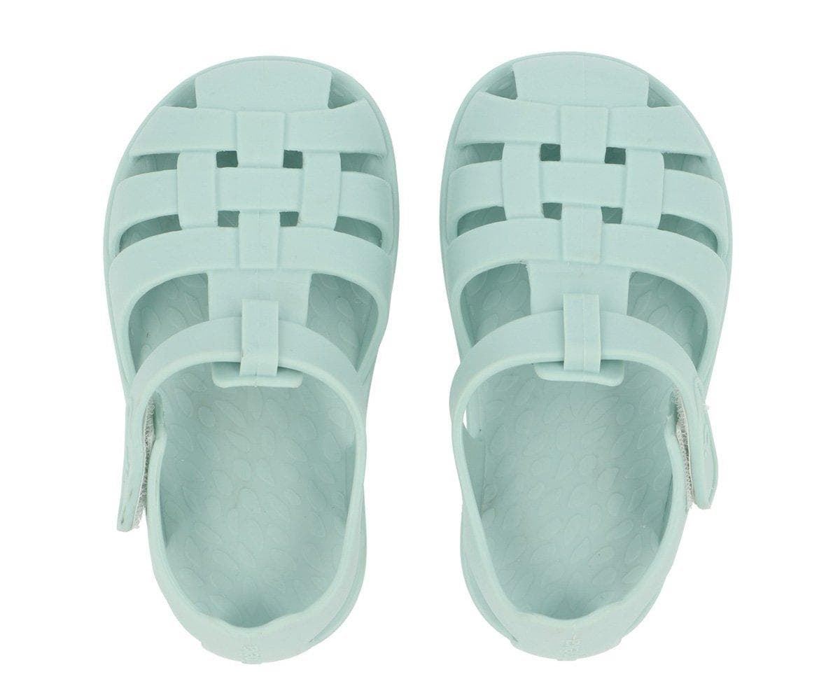 Cangrejeras Sea Green - Imagen 1
