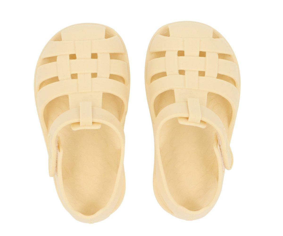 Cangrejeras Yellow - Imagen 1