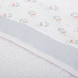 CAPA BAÑO PRADERA - Imagen 2