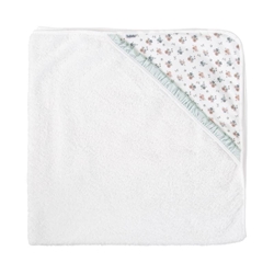 CAPA BAÑO REFUGIO FLORES - Imagen 1