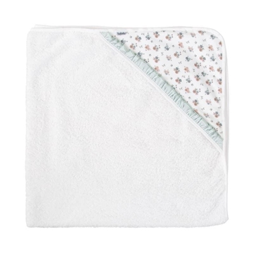 CAPA BAÑO REFUGIO FLORES - Imagen 1