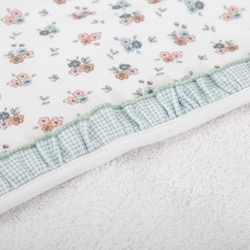 CAPA BAÑO REFUGIO FLORES - Imagen 2