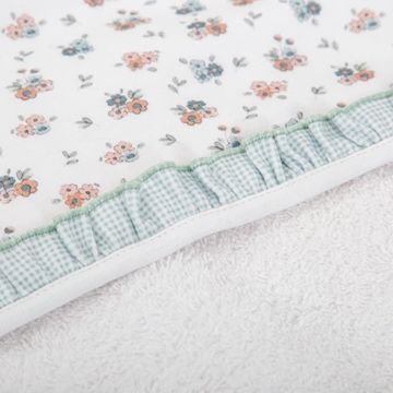 CAPA BAÑO REFUGIO FLORES - Imagen 2