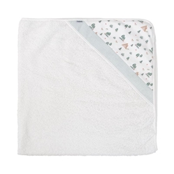 CAPA BAÑO REFUGIO - Imagen 1