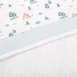 CAPA BAÑO REFUGIO - Imagen 2