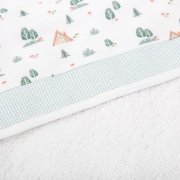 CAPA BAÑO REFUGIO - Imagen 2