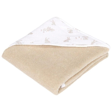 Capa de Baño Baby Bunny - Imagen 2