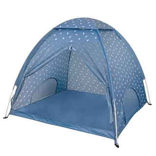 Carpa con Protector Antimosquitos Hippos - Imagen 1