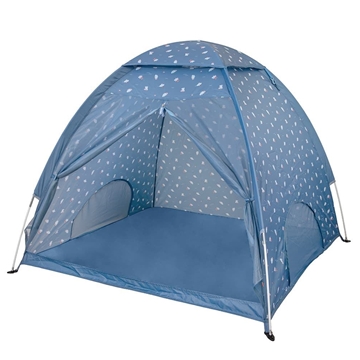Carpa con Protector Antimosquitos Hippos - Imagen 1