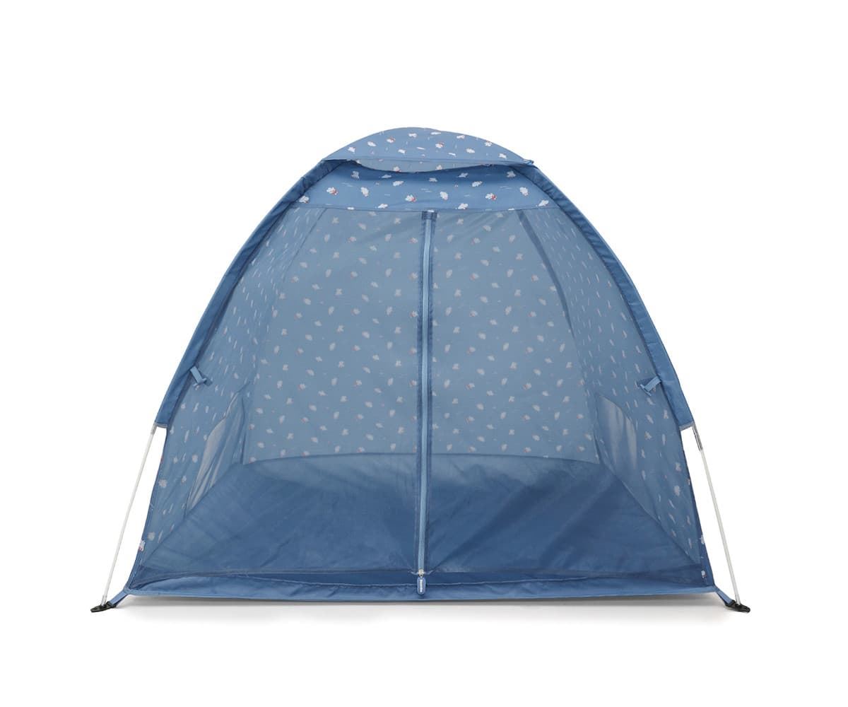 Carpa con Protector Antimosquitos Hippos - Imagen 2