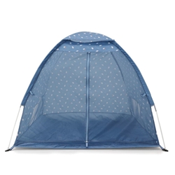 Carpa con Protector Antimosquitos Hippos - Imagen 2