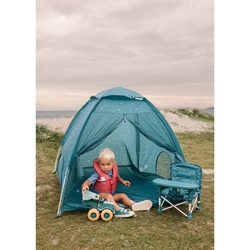 Carpa con Protector Antimosquitos Tutete - Imagen 1