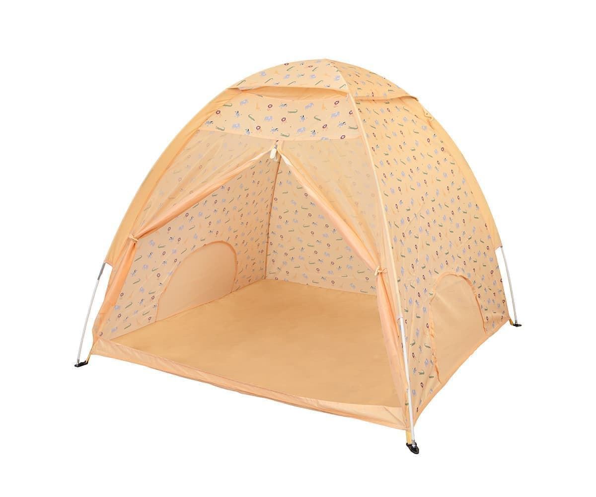 Carpa con Protector Antimosquitos Tutete - Imagen 5