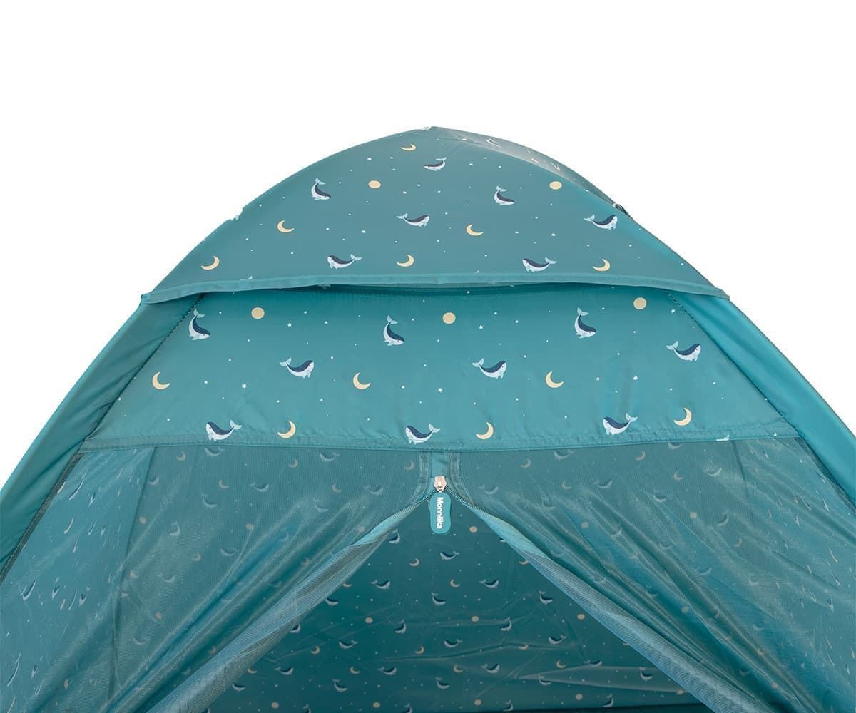 Carpa con Protector Antimosquitos Tutete - Imagen 7