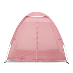 Carpa con Protector Antimosquitos Whale Pink - Imagen 2