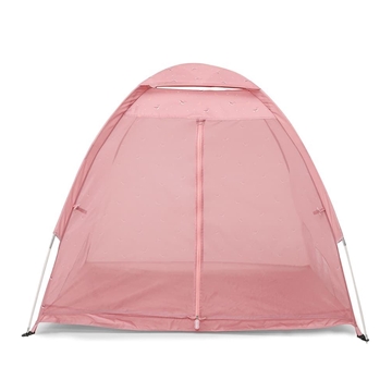 Carpa con Protector Antimosquitos Whale Pink - Imagen 2