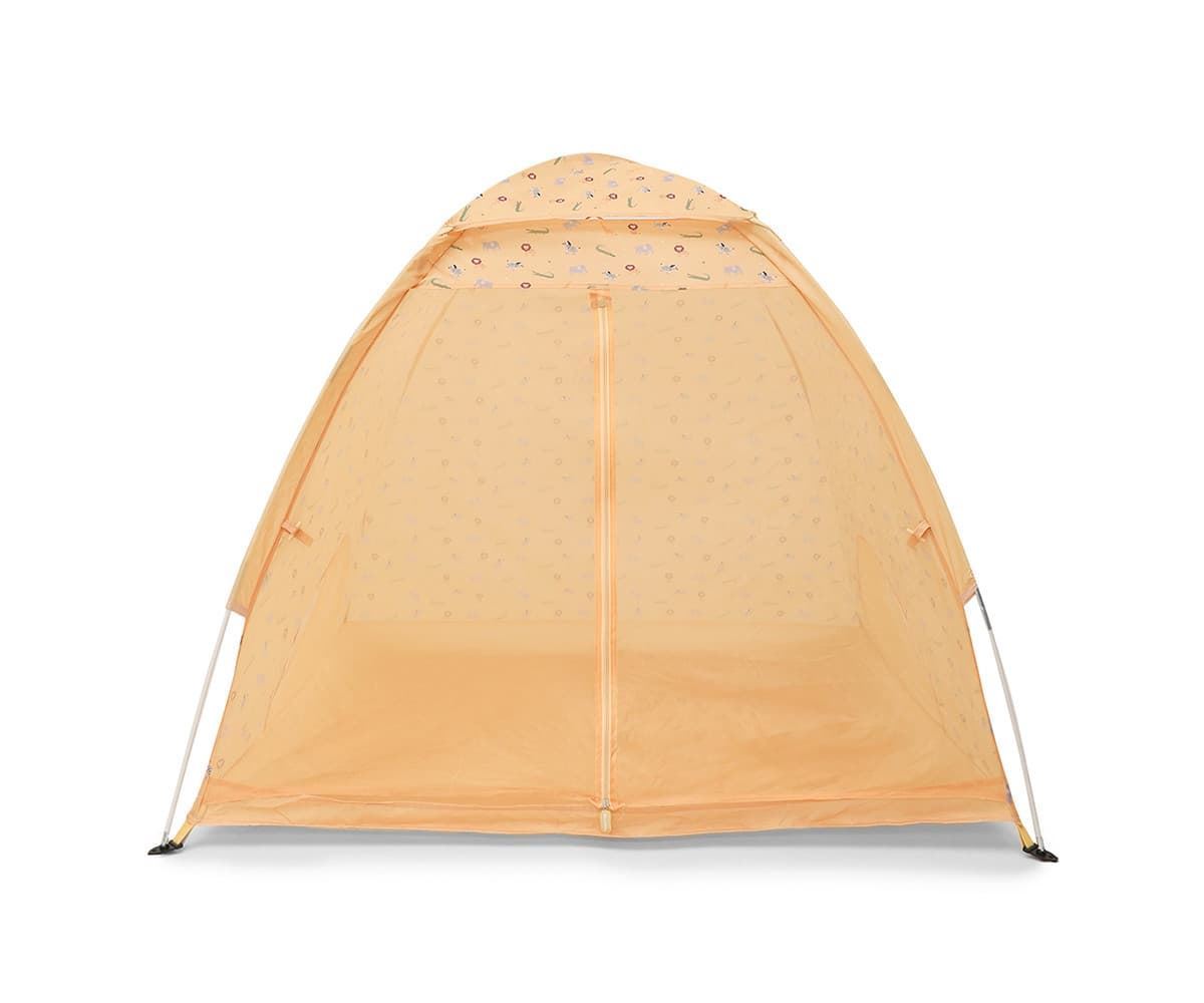 Carpa con Protector Antimosquitos Wild Animals - Imagen 2