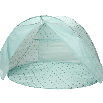 Carpa Pop-Up Protección Solar y Antimosquitos Cool Dinos Mini - Imagen 1