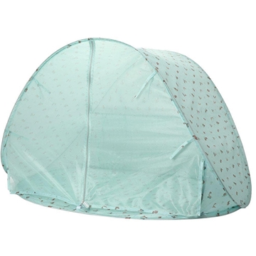 Carpa Pop-Up Protección Solar y Antimosquitos Cool Dinos Mini - Imagen 2