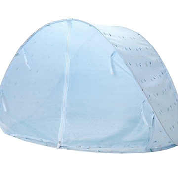 Carpa Pop-Up Protección Solar y Antimosquitos Fishing Boat Mini - Imagen 2