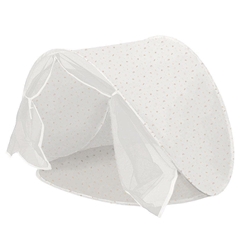Carpa Pop-Up Protección Solar y Antimosquitos Starlight Mini - Imagen 1