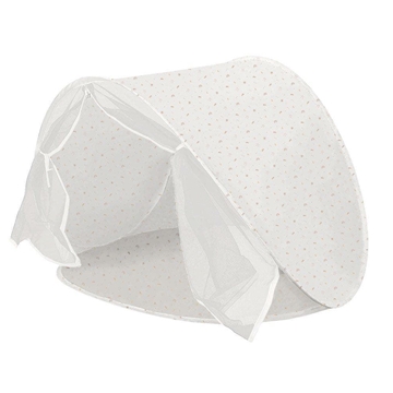 Carpa Pop-Up Protección Solar y Antimosquitos Starlight Mini - Imagen 1