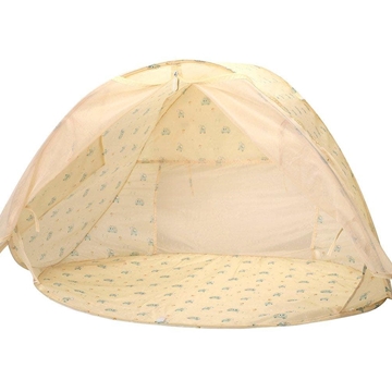 Carpa Pop-Up Protección Solar y Antimosquitos Surf Van Mini - Imagen 1