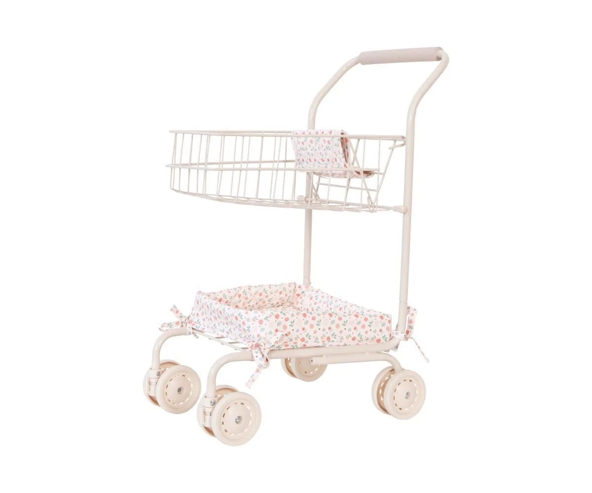 Carrito de la Compra Autumn Garden - Imagen 1