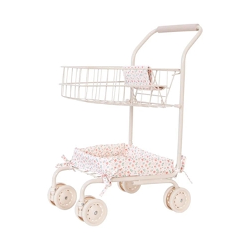 Carrito de la Compra Autumn Garden - Imagen 1